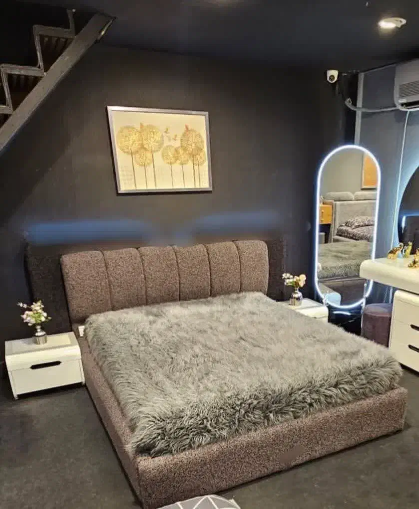 تخت خواب تیام|تخت و سرویس خواب|ایلام, |دیوار