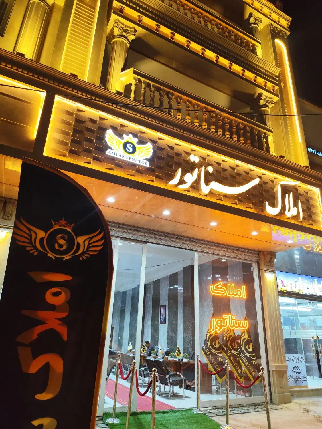 54 متر طبقه اول وام گرفته شده+سنددار|فروش آپارتمان|کرج, مطهری|دیوار