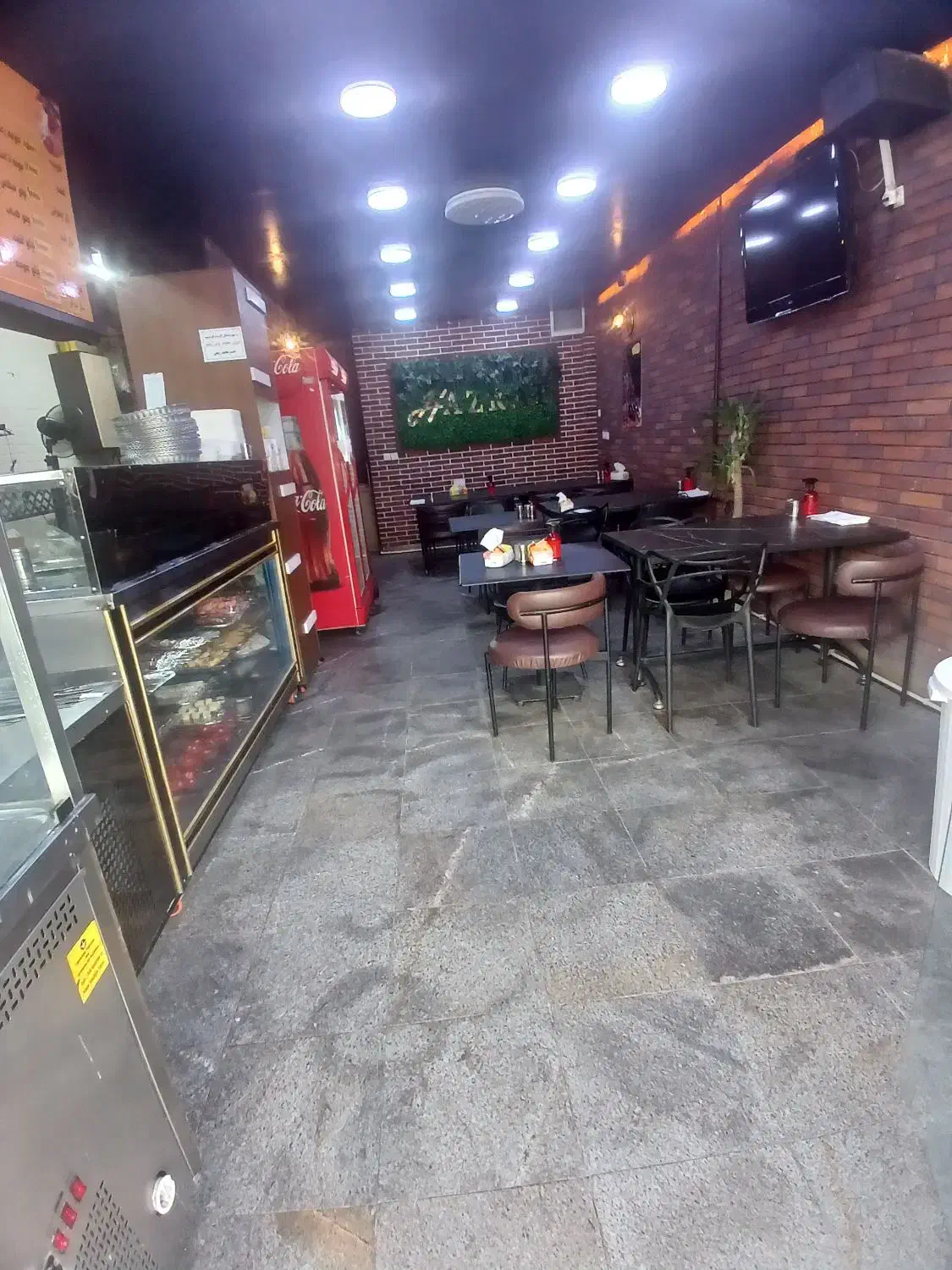 شاطر کبابی|استخدام خدمات فروشگاه و رستوران|تهران, آهنگ|دیوار