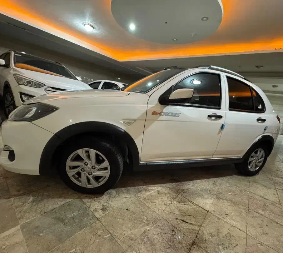 کوییک فول پلاس اتوماتیک|خودرو سواری و وانت|ساری, |دیوار