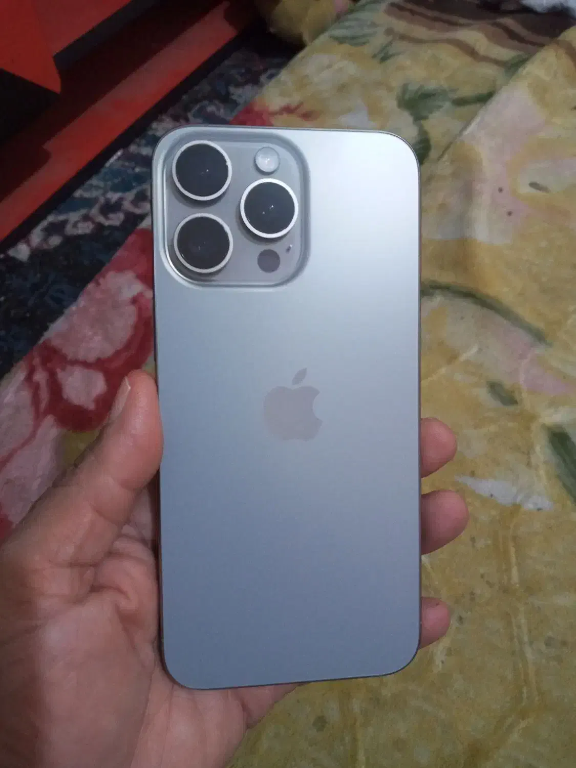 15پرومکس|موبایل|مشهد, شریف|دیوار