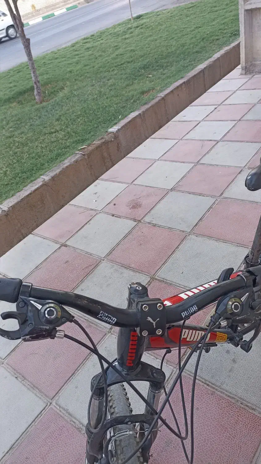 دوچرخه 24|دوچرخه، اسکیت، اسکوتر|قرچک, زیبا شهر|دیوار