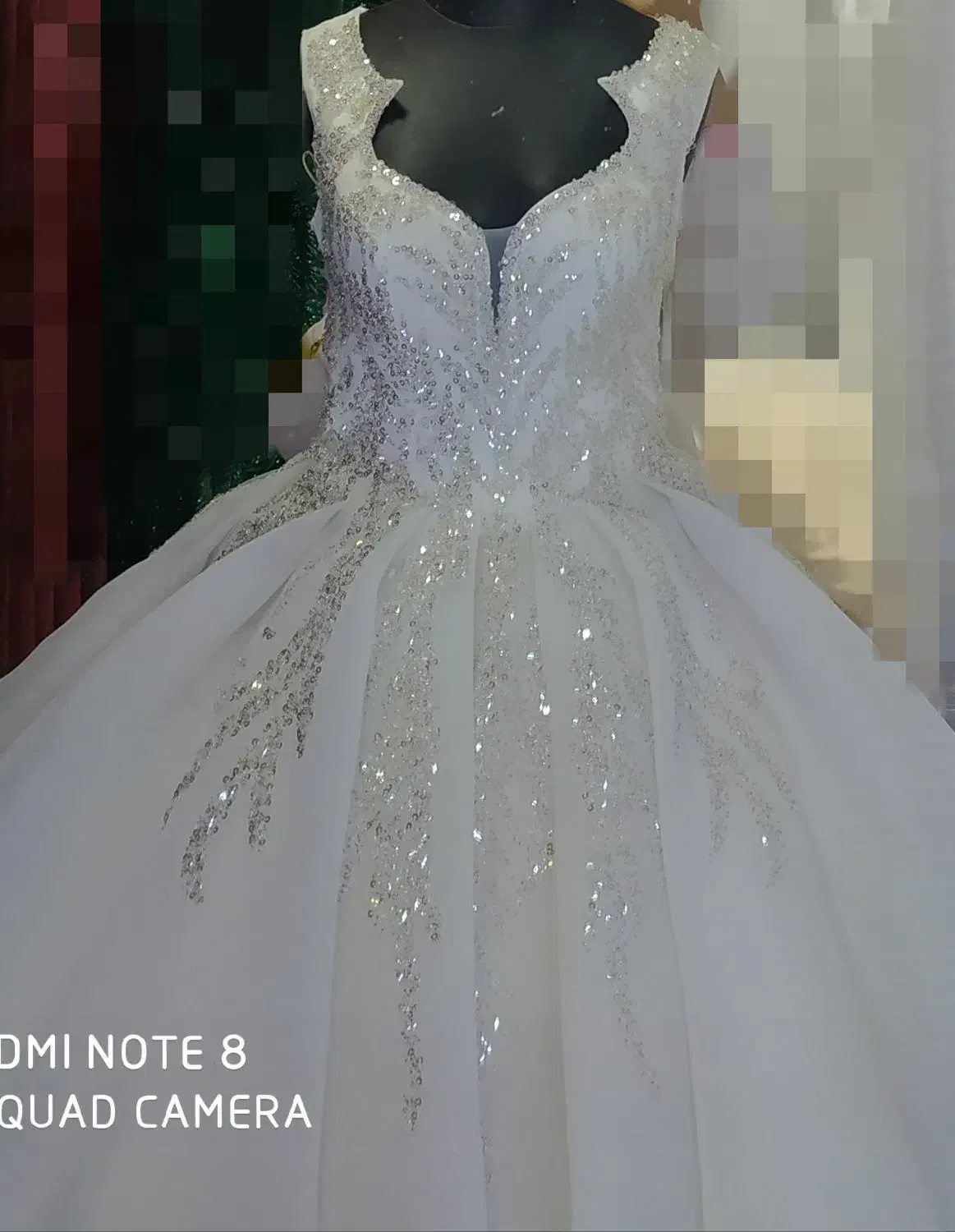 لباس عروس فروشی|لباس|بندر ماهشهر, |دیوار