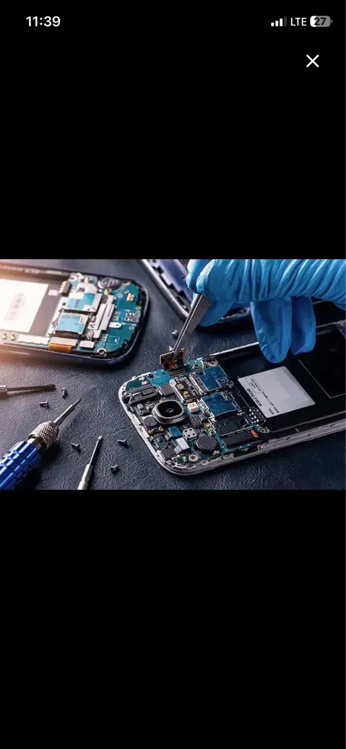 تعمیرات فوری موبایل|موبایل|یزد, |دیوار