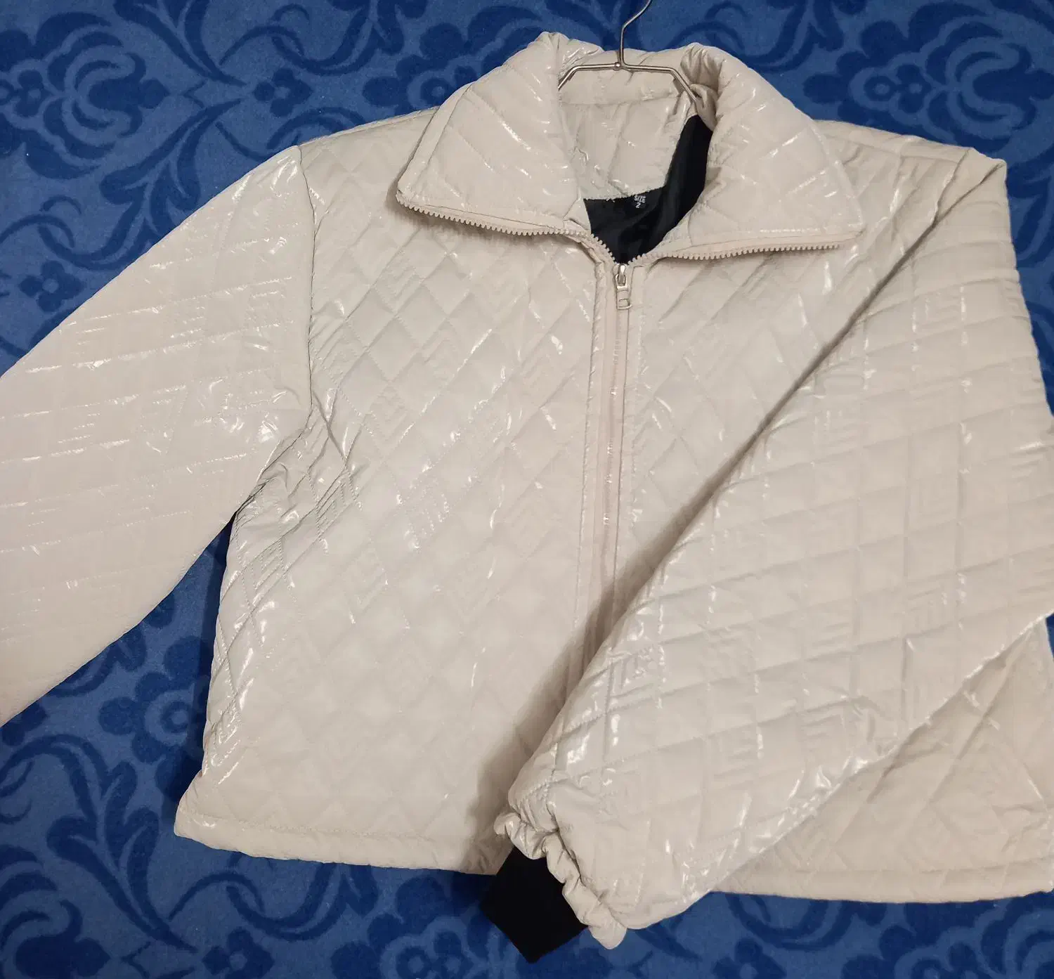 کاپشن سیلیکونی بدون تن خور ۵۰۰|لباس|رامیان, |دیوار