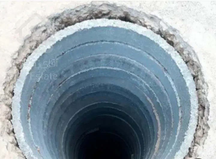 چاه وحفراری|خدمات پیشه و مهارت|آشخانه, |دیوار