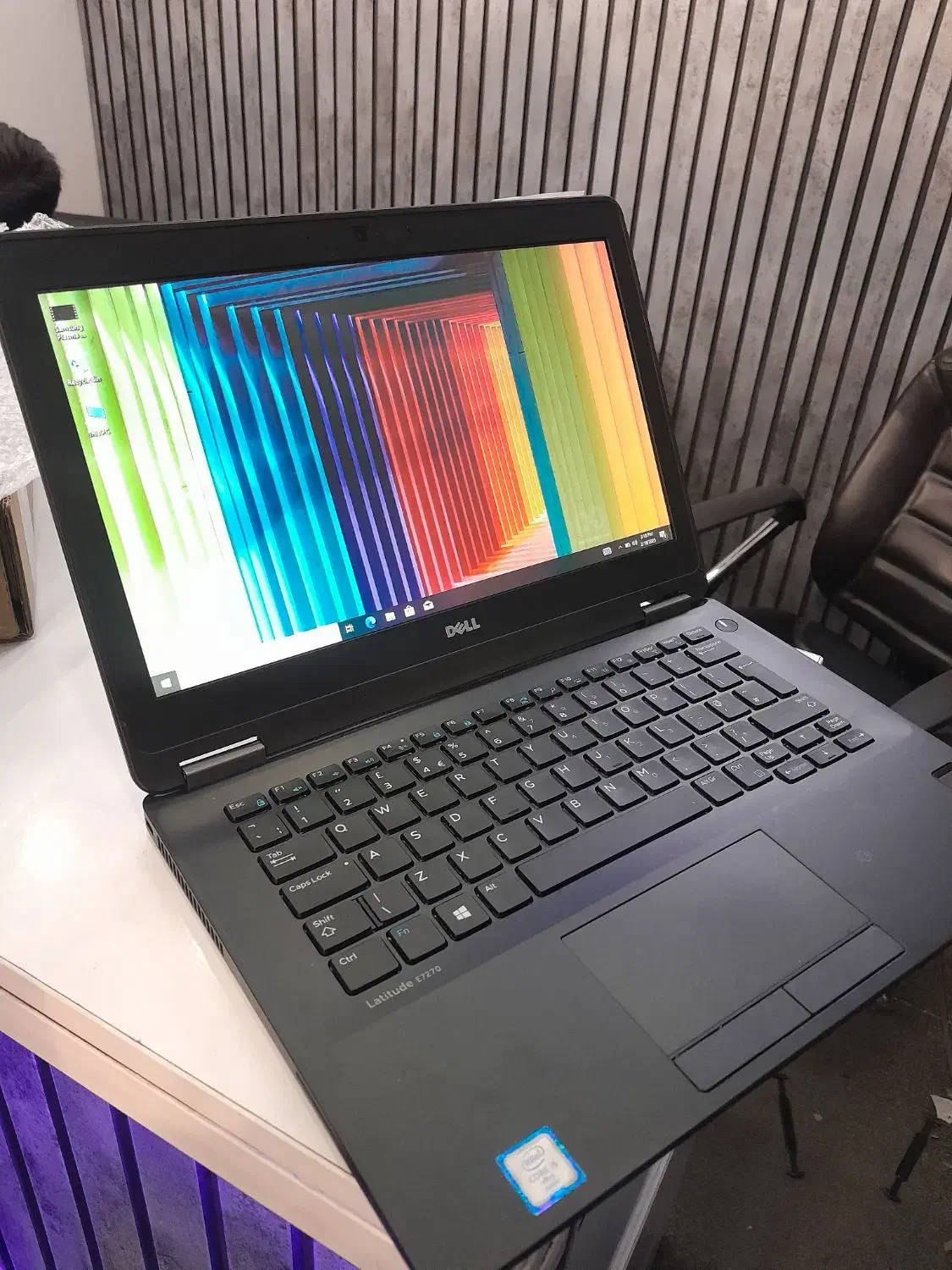 حراج لپتاپ استوک با گارانتی واقساط بدون پیش پرداخت|رایانه همراه|تهران, میرداماد|دیوار