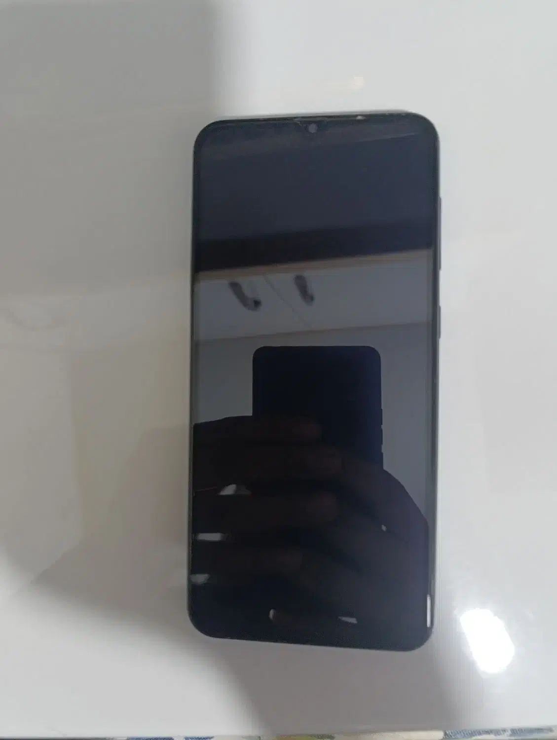 گوشی a50 سالم|موبایل|شریفآباد, |دیوار