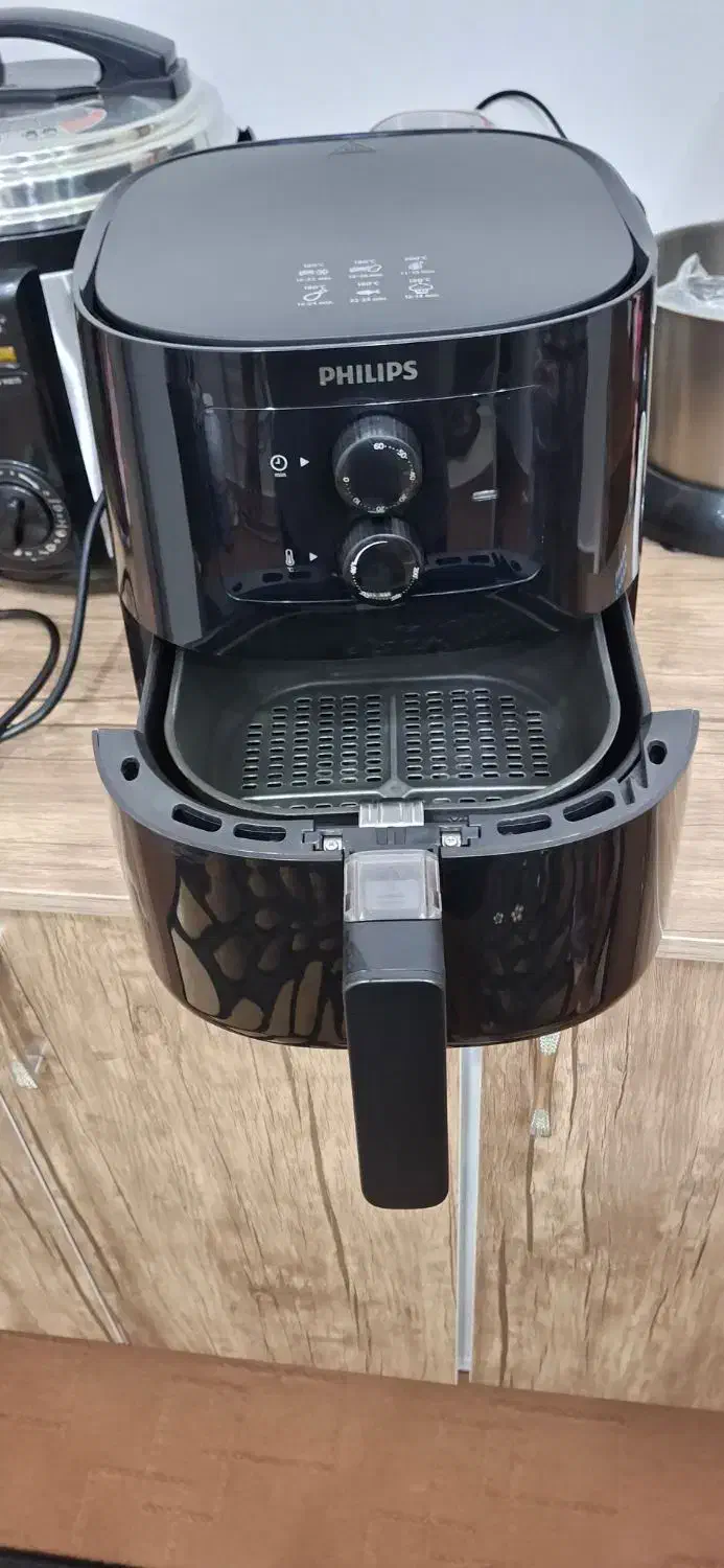 سرخ کن بدون روغن فلیپس|اجاق گاز و لوازم برقی پختوپز|اشتهارد, |دیوار