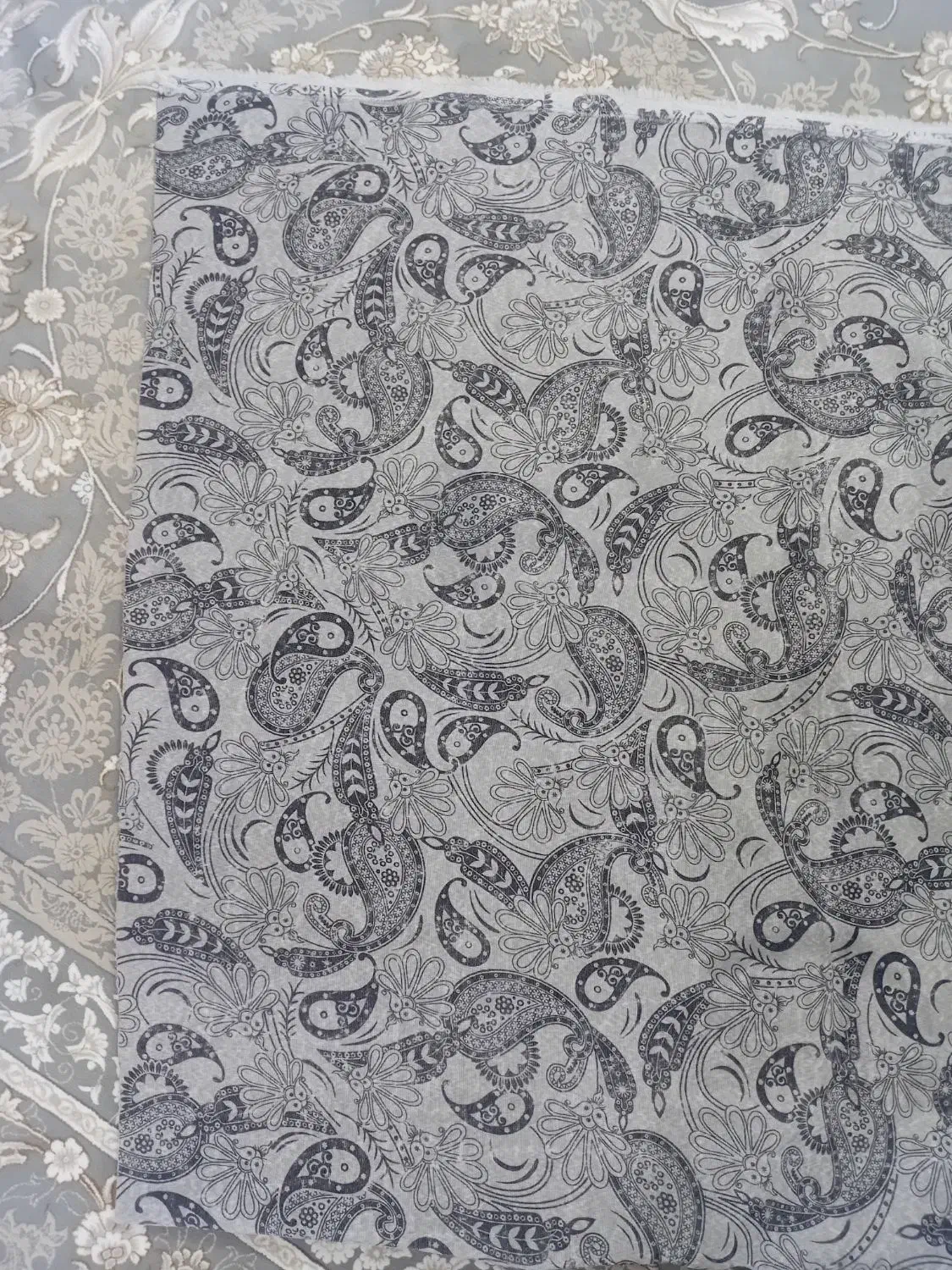 حراجی زیر سفره نانو زد آب|سفره، حوله، دستمال آشپزخانه|سنندج, |دیوار