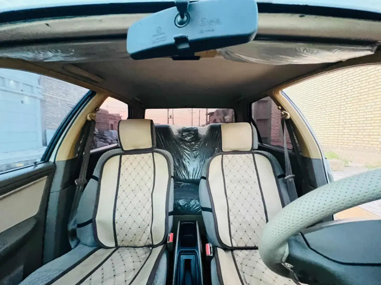 پژو slx tu5 مدل 1397 برقی|خودرو سواری و وانت|شادگان, |دیوار