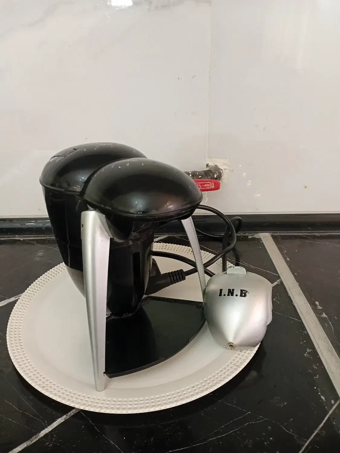 قهوه ساز. ماگ|سماور، چای‌ساز، قهوه‌ساز|مشهد, چهارچشمه|دیوار