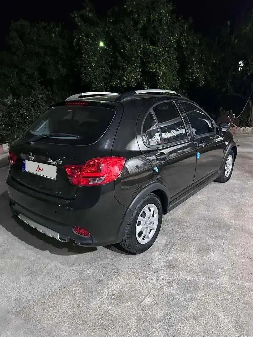 کوئیک مدل ۱۴۰۱|خودرو سواری و وانت|کتالم و سادات شهر, |دیوار