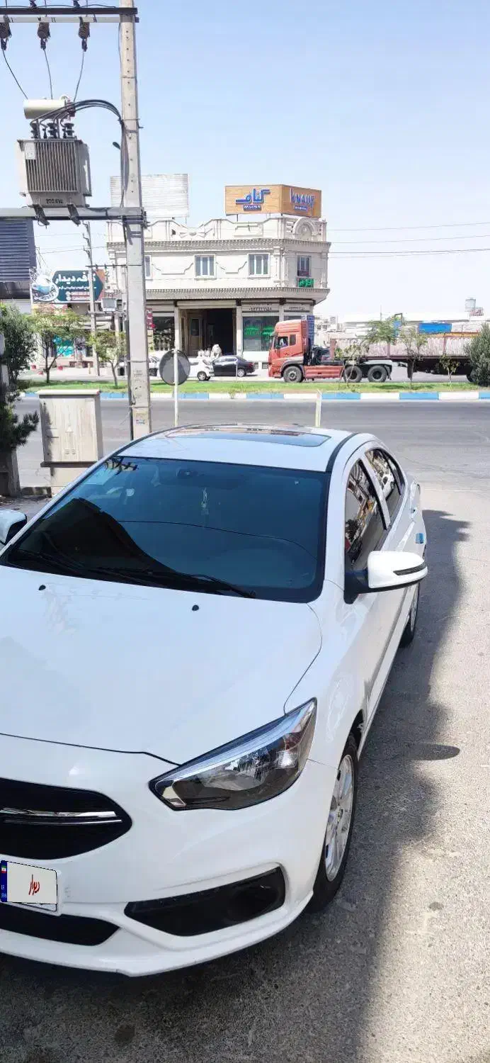 شاهین مدل ۱۴۰۱ در حد صفر|خودرو سواری و وانت|ری, اقدسیه|دیوار