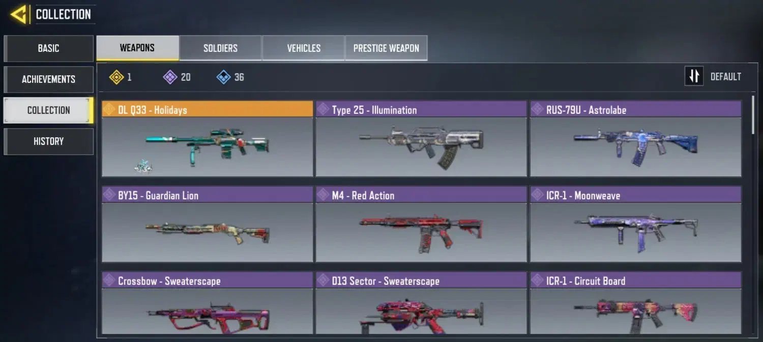 کالاف|کنسول، بازی ویدئویی و آنلاین|میانه, |دیوار