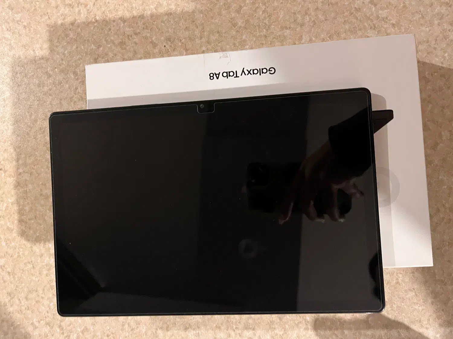 تبلت سامسونگ A8|تبلت|تبریز, |دیوار