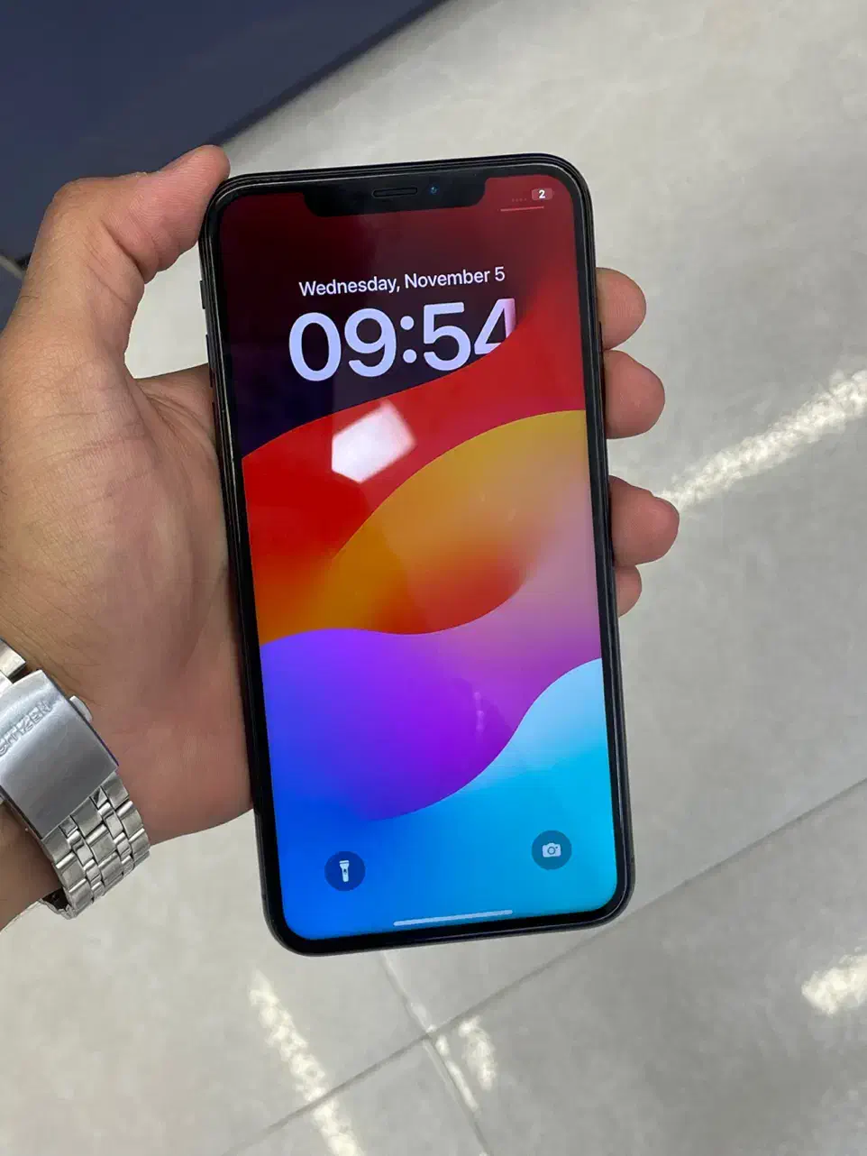 ایفون۲۵۶xsmaxگیگ|موبایل|مشهد, آزادشهر|دیوار