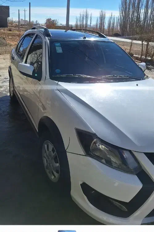 کوییک Rs|خودرو سواری و وانت|قزوین, |دیوار