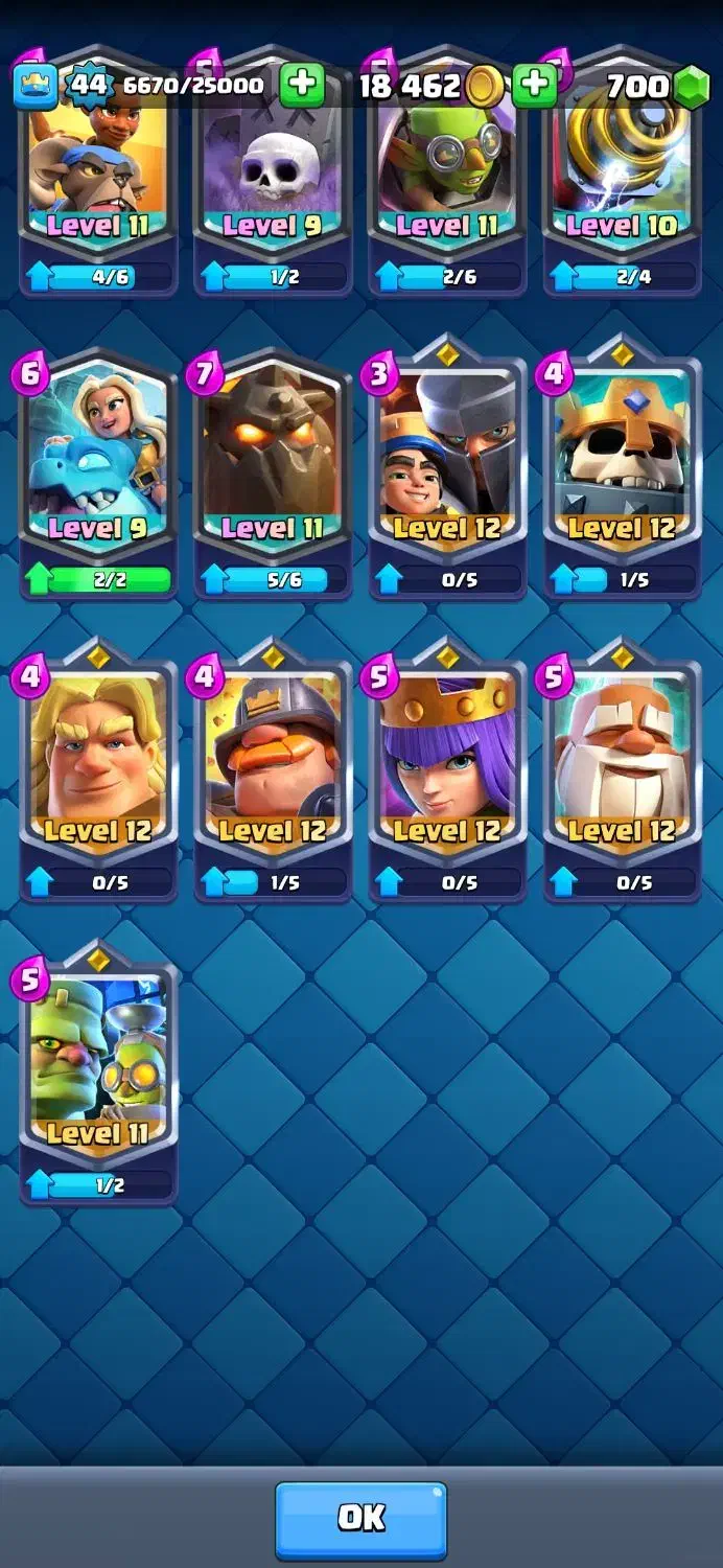 کلش رویال|کنسول، بازی ویدئویی و آنلاین|اردبیل, |دیوار