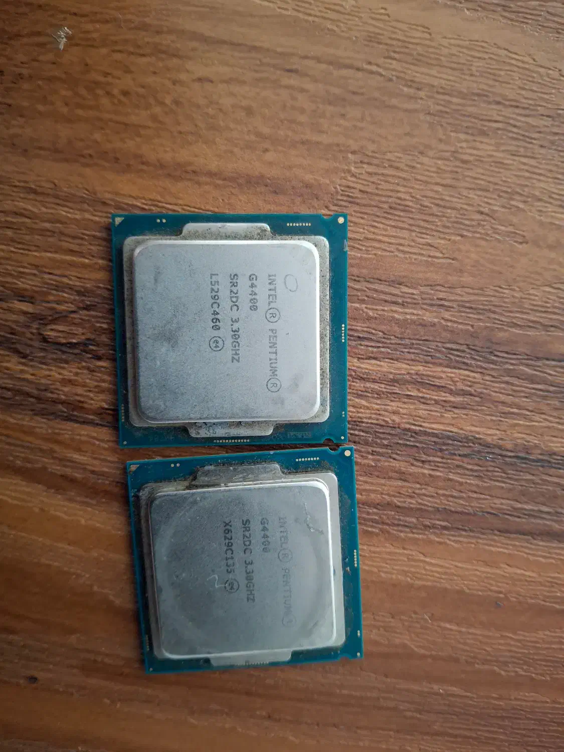 Cpu LGA 1151|قطعات و لوازم جانبی رایانه|هشتگرد, شهرک اداری|دیوار