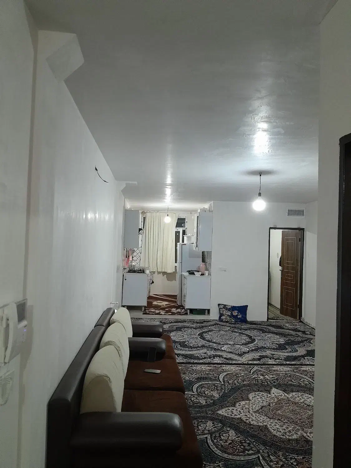 فروش/87/متر فول امکانات *فقط فقط با 1500م*|فروش آپارتمان|پاکدشت, پاکدشت (مامازند)|دیوار