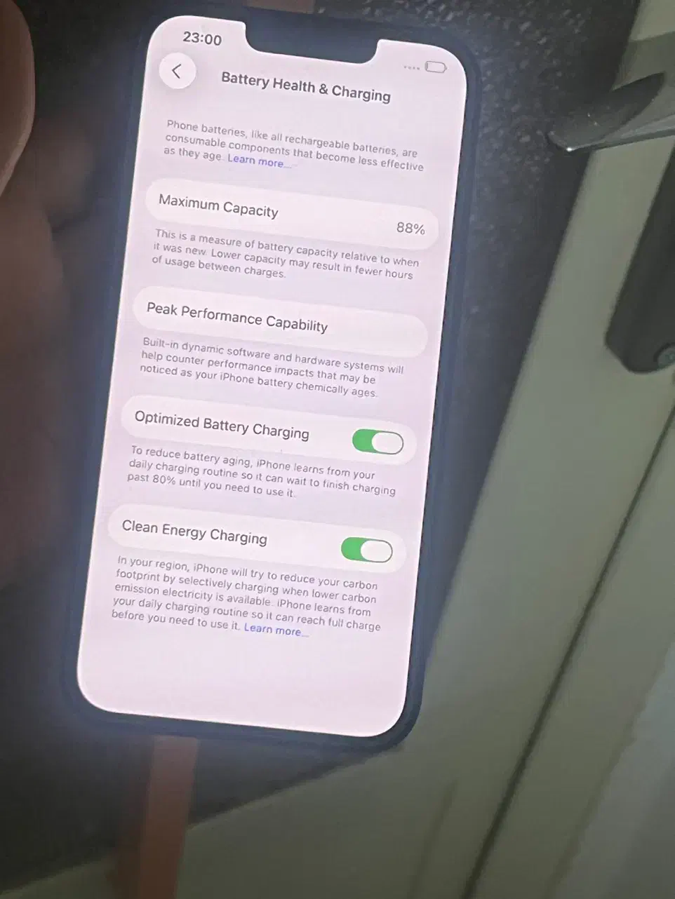 آیفون ۱۳ نرمال ۱۲۸ ch|موبایل|دزفول, |دیوار