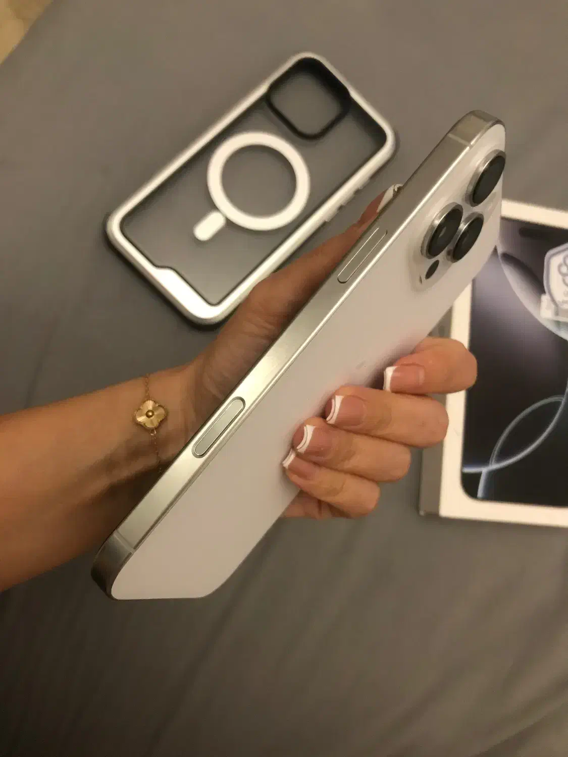 16promax|موبایل|تهران, راه آهن|دیوار