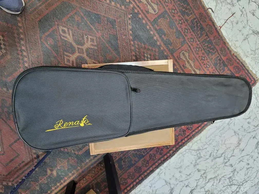 ویولن ۱/۴ رناتو اصلی سالم|ویولن|اصفهان, سعادتآباد|دیوار