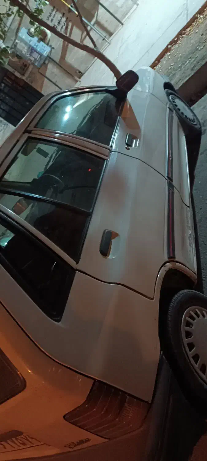 هاچبک کره ایی|خودرو سواری و وانت|محمدیه-قزوین, |دیوار