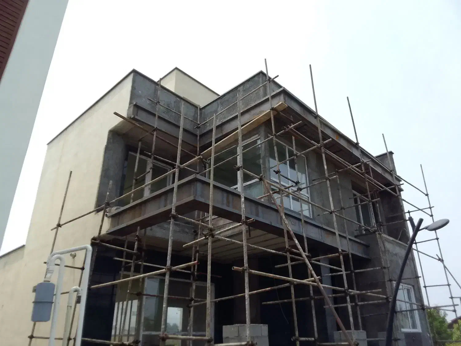 بنایی و کاشی کاری از۰تا۱۰۰با۱۵٪تخفیف|خدمات پیشه و مهارت|نوشهر, |دیوار