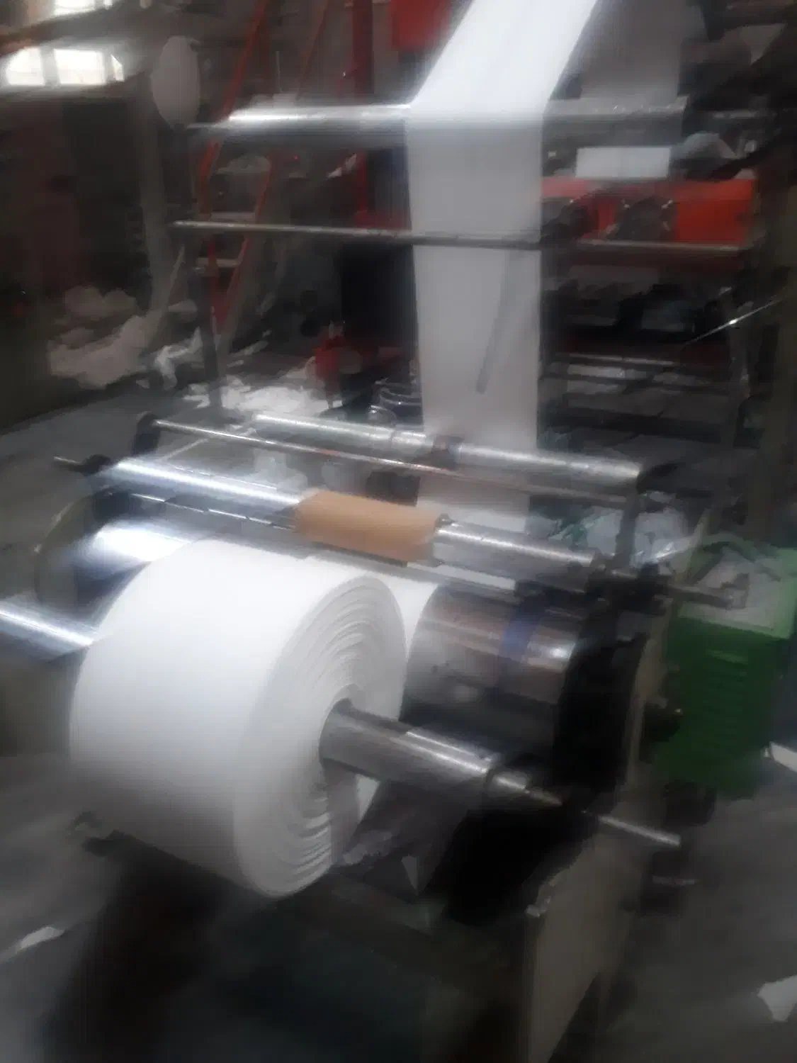 طاقه سفره یکبار مصرف|ظروف نگهدارنده، پلاستیکی، یکبارمصرف|گلستان (تهران), |دیوار