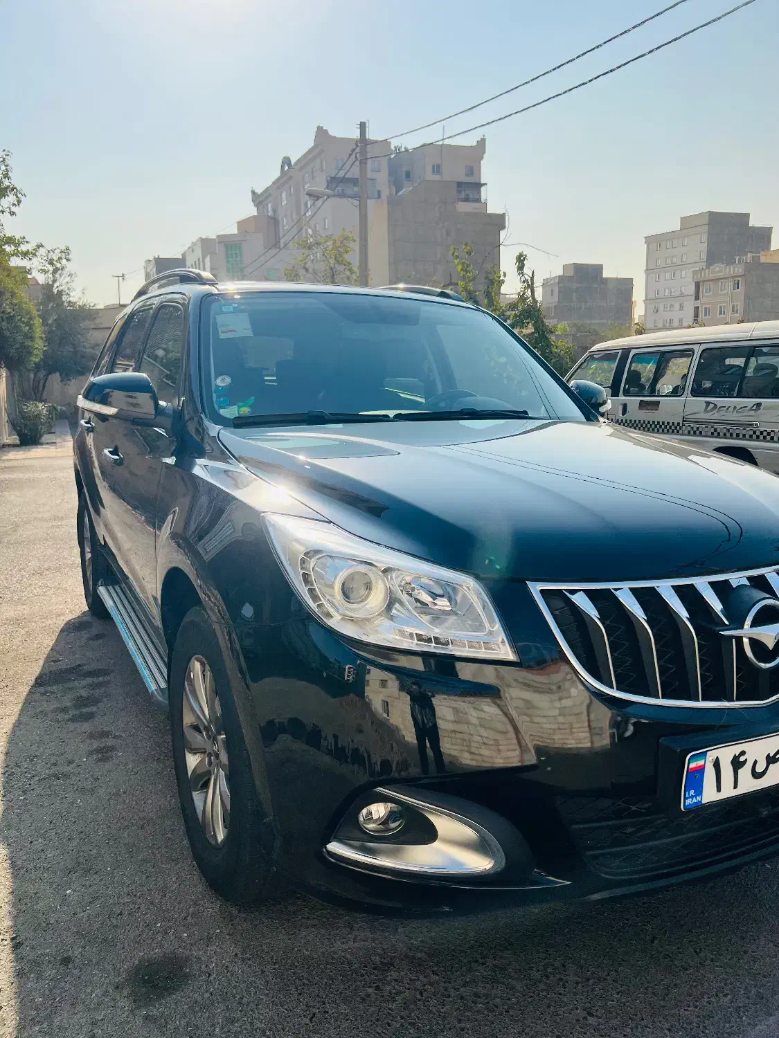 هایما S7 پلاس مدل 1402|خودرو سواری و وانت|تهران, اوقاف|دیوار