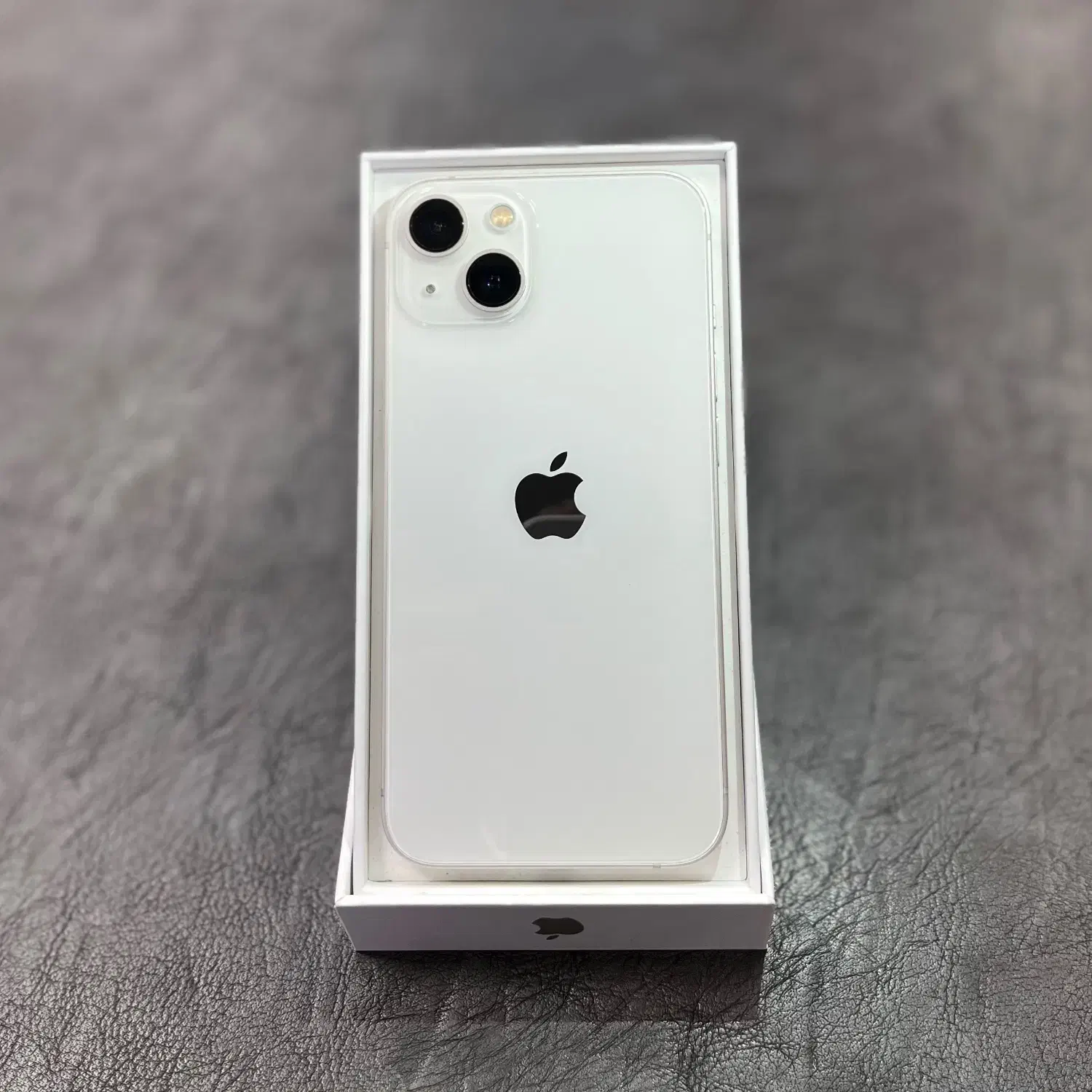 ایفون ۱۳ نرمال تک سیم|موبایل|رفسنجان, |دیوار