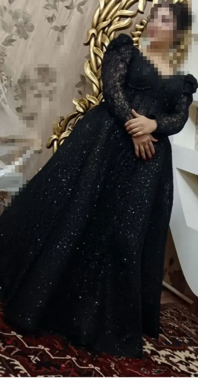 لباس مجلسی|لباس|تبریز, |دیوار