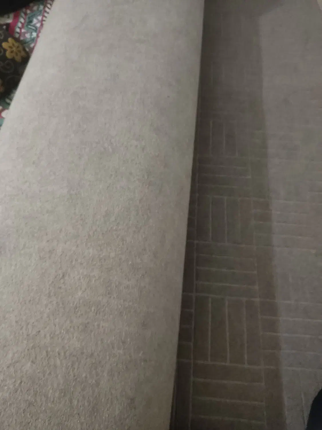 موکت نو|موکت|رامهرمز, |دیوار