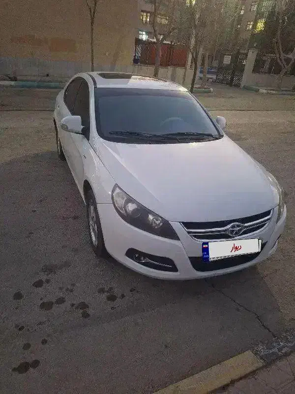 جک جی ۵|خودرو سواری و وانت|اصفهان, سپاهان‌شهر|دیوار