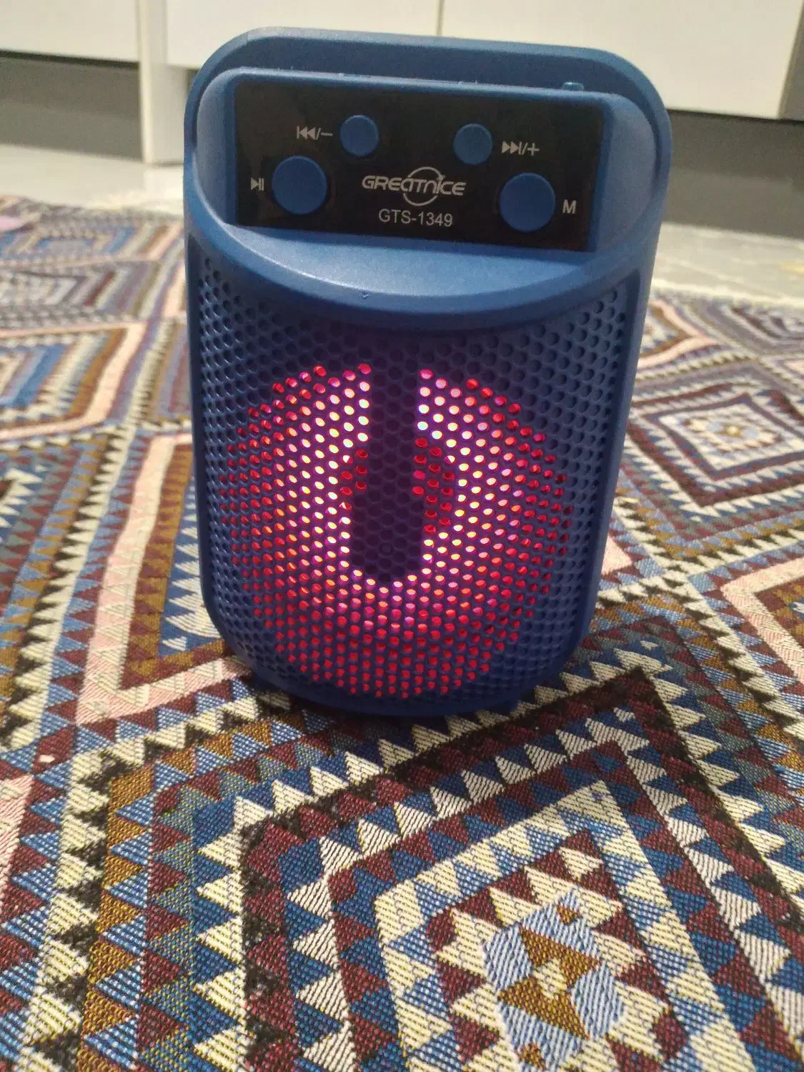 اسپیکردرحدنو|سیستم صوتی خانگی|قدس, شهر‌قدس|دیوار