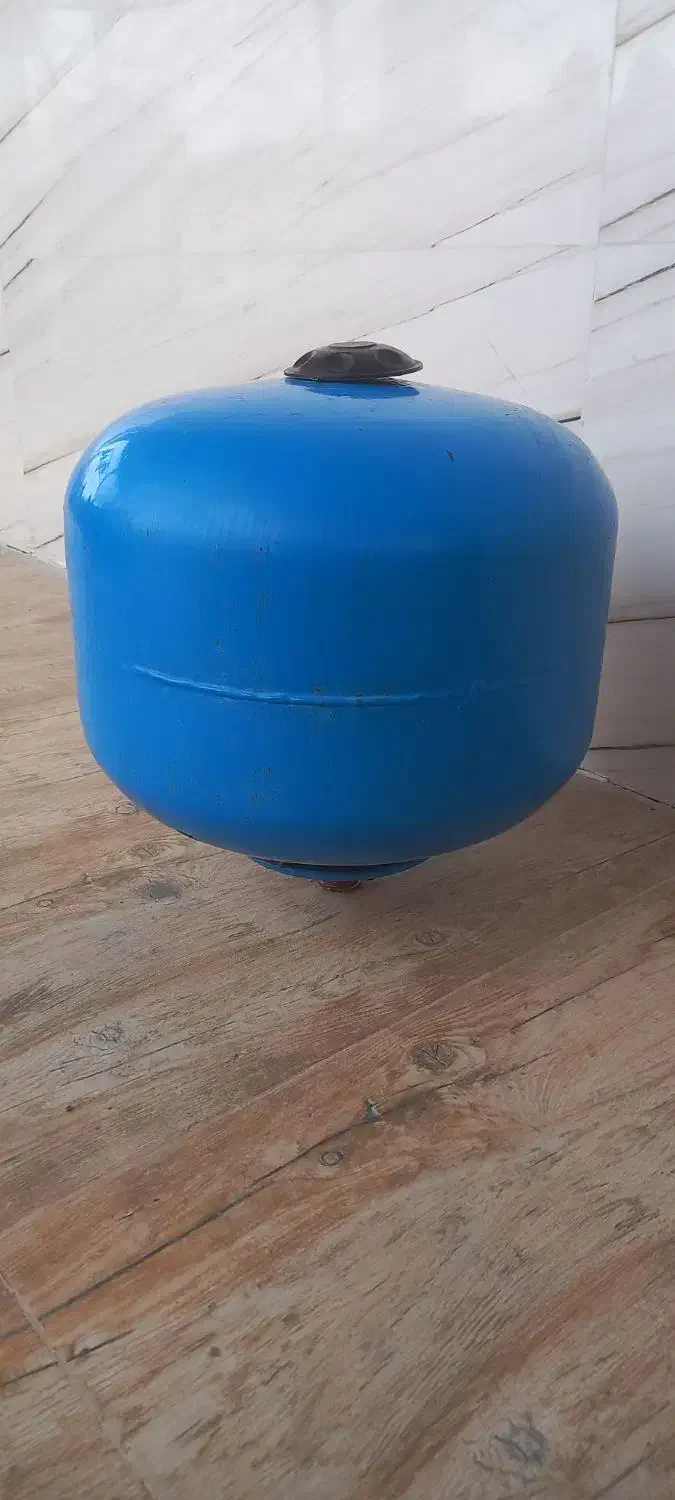 منبع توپی پمپ اب|آبگرمکن، پکیج، شوفاژ|صومعه‌سرا, |دیوار