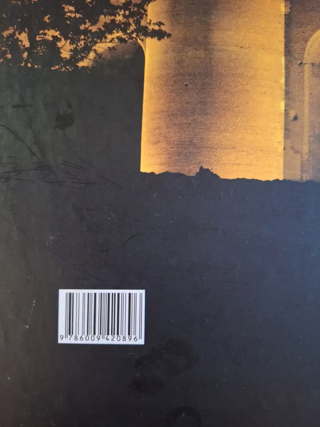 کتاب شناسنامه تبریز و پیرامون|کتاب و مجله تاریخی|تبریز, |دیوار