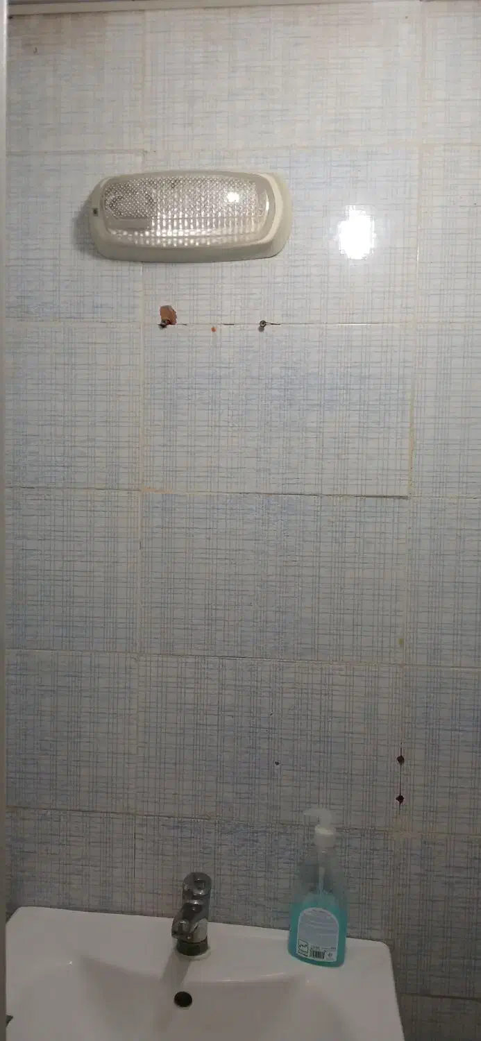 نظافت امور منزل|خدمات نظافت|پرند, فاز ۴|دیوار