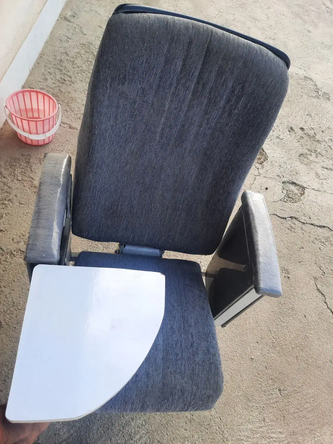 صندلی محصلی|صندلی و نیمکت|ارومیه, |دیوار