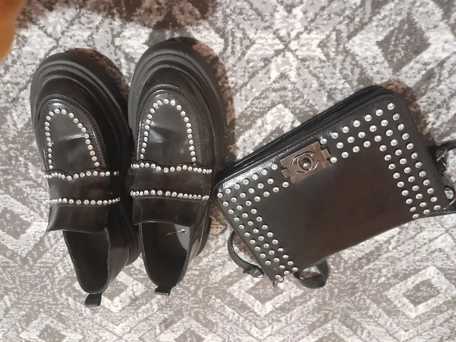 کیف و کفش سالم|کیف، کفش، کمربند|بروجرد, |دیوار