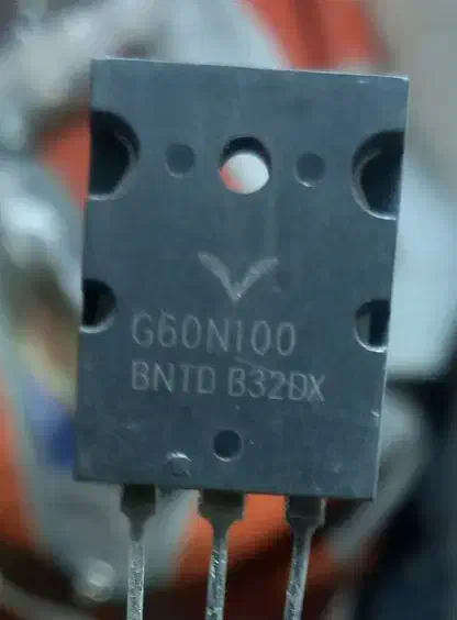 ترانزیستور آی جی بی تی|حراج|تهران, اوقاف|دیوار