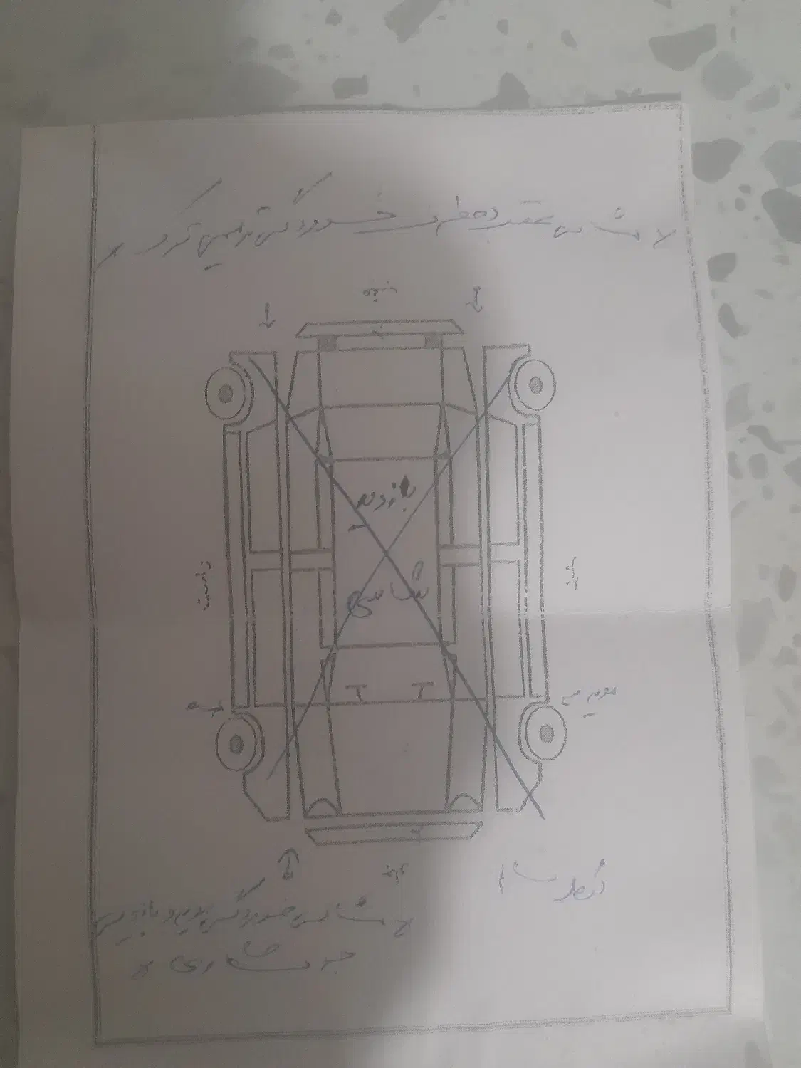پراید۸۶دوگانه|خودرو سواری و وانت|نیشابور, کریم آباد|دیوار