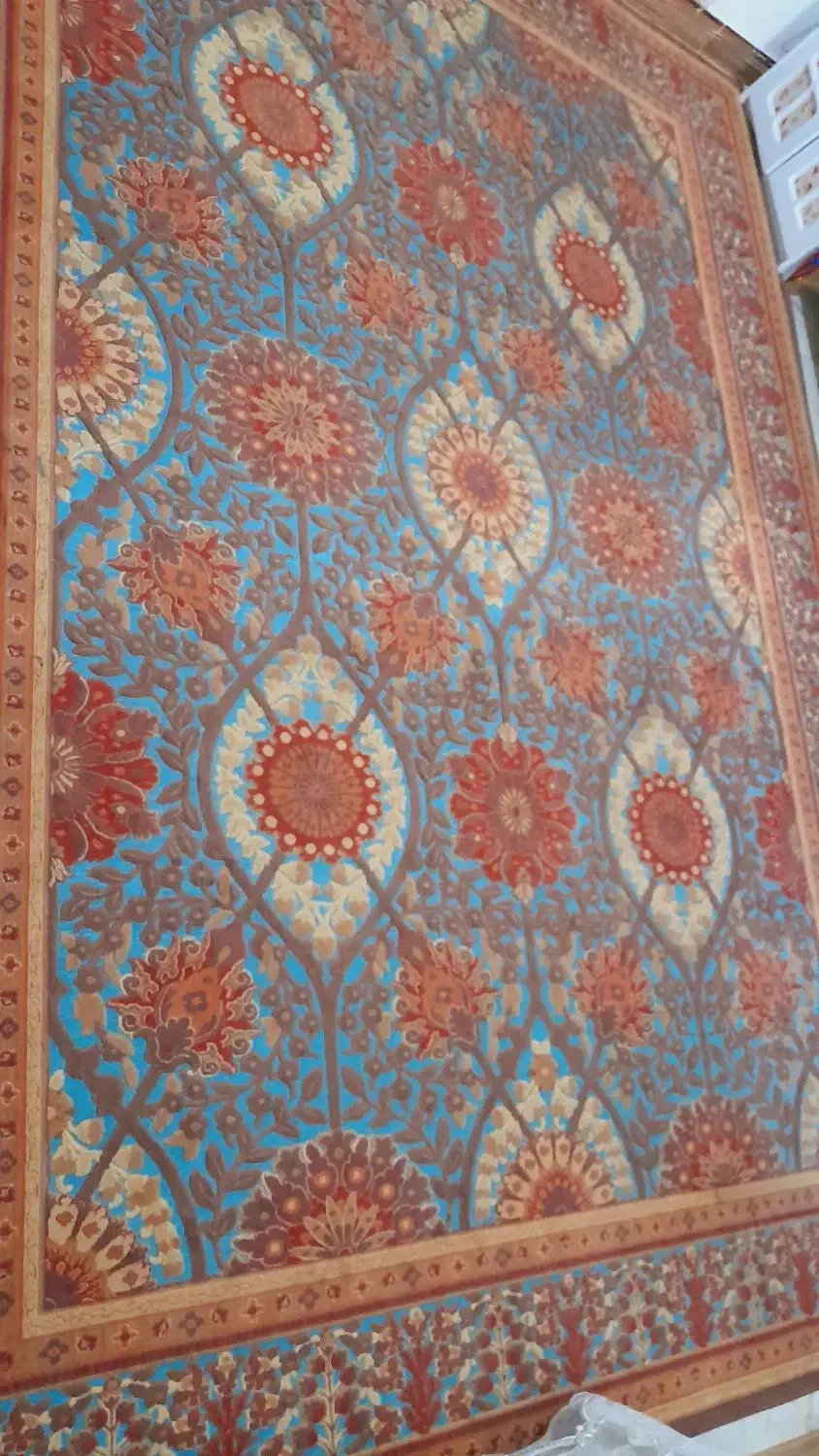 گلیم فرش ۹متری|گلیم، جاجیم، گبه|شهریار, شهرک مصطفی خمینی|دیوار