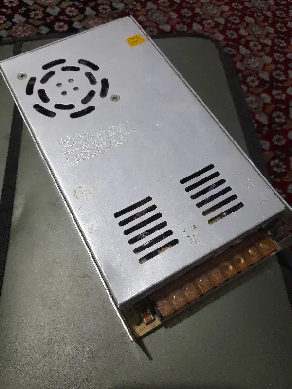 منبع تغذیه|قطعات و لوازم جانبی رایانه|کرمانشاه, |دیوار