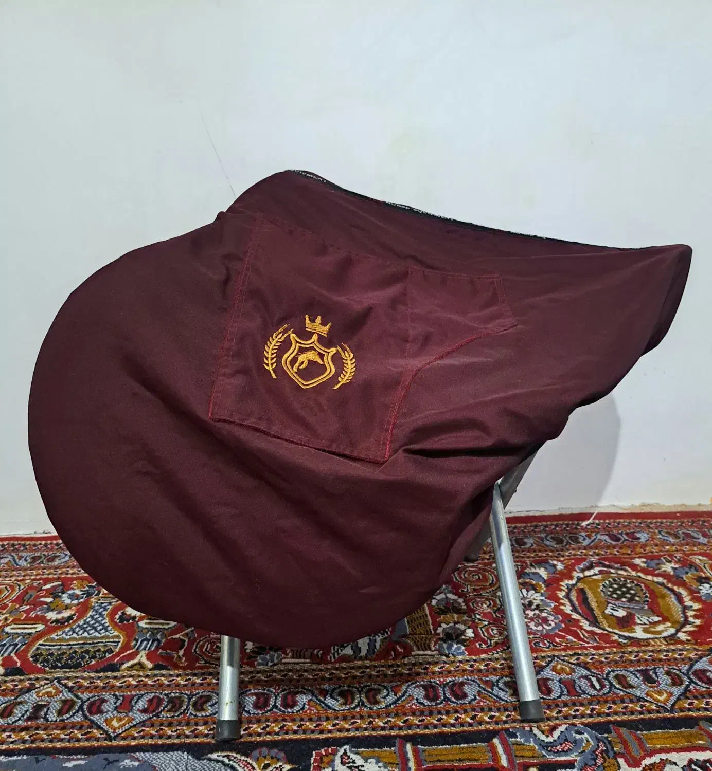 زین اشتوبن اسب|اسب و تجهیزات اسب‌سواری|میاندوآب, |دیوار