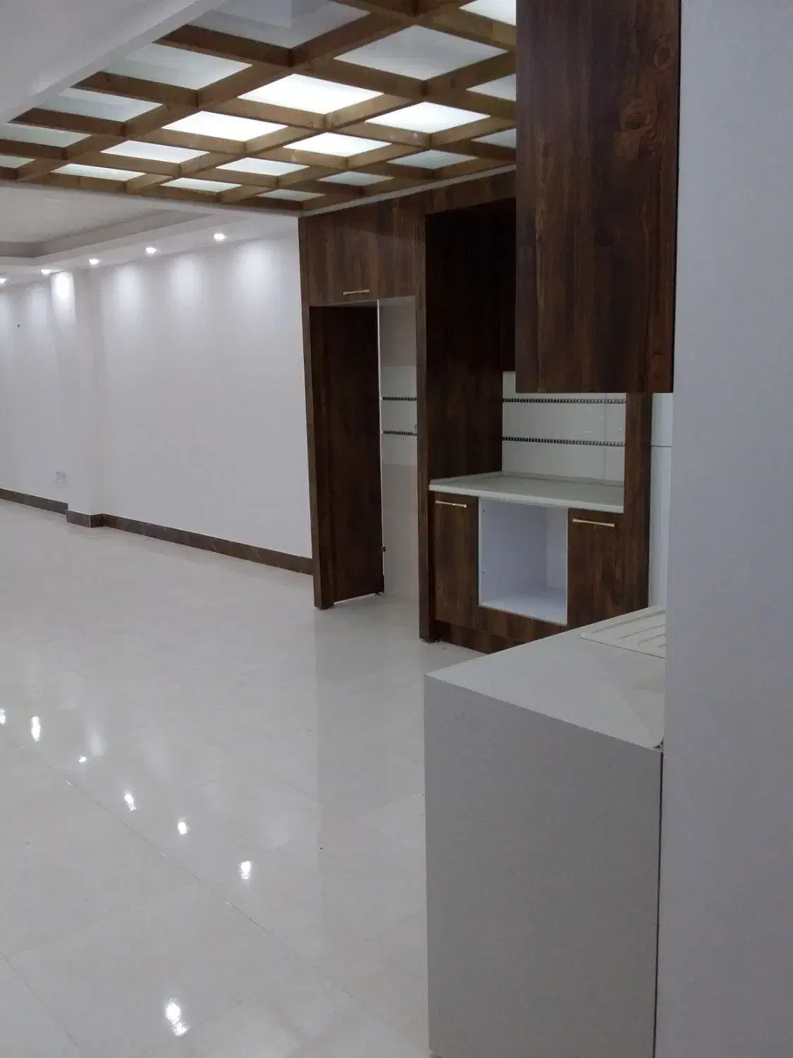 ۱۱۵متر با سند ۶ دانگ در ولیعصر|فروش آپارتمان|بابلسر, |دیوار