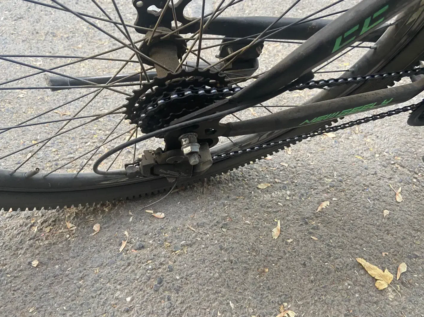 دوچرخه المپیا ۲۶|دوچرخه، اسکیت، اسکوتر|شهرکرد, |دیوار