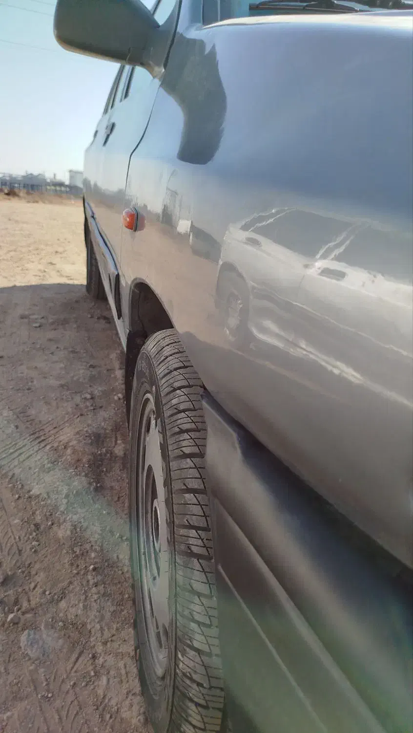 پراید ۱۴۱|خودرو سواری و وانت|تاکستان, |دیوار